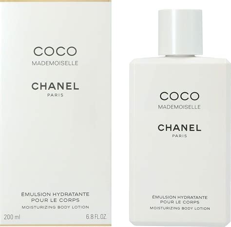 chanel coco mademoiselle 6.8 oz